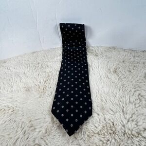 GANT Silk Necktie Floral Accents Business Career‎ Style
